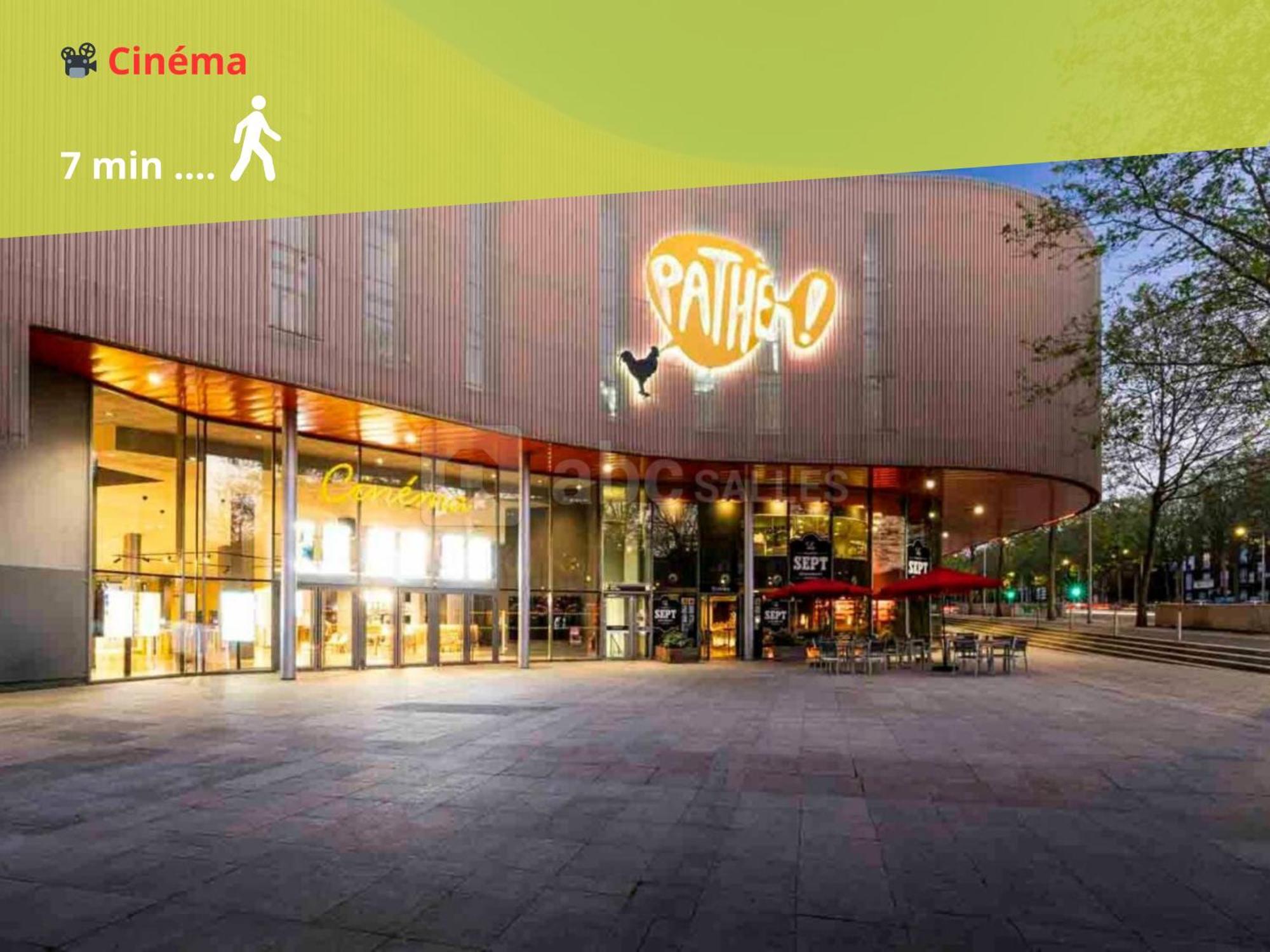 Maison Cosy Centre Gare Amiens Exteriér fotografie